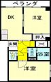ルミネ己斐7階6.0万円