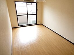 レジデンス西木 302 3階1Kのリビング/ダイニング