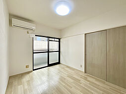 ハイネ光南 303 3階1Kのリビング/ダイニング