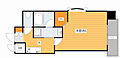 YellResidence横川新橋9階6.9万円