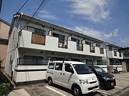 コーポアルファ