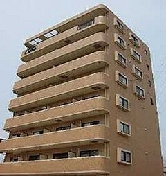 サンシャイン(安佐南区中須）