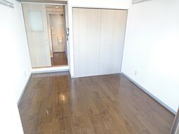 ソフィアコート住吉 501 5階1Kのリビング/ダイニング