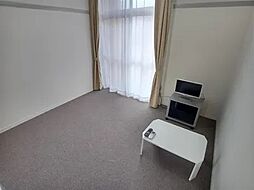 レオパレスFriendsI 307 3階1Kのリビング/ダイニング