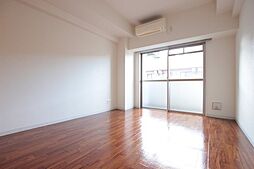 AXiS大塚西 604 6階ワンルームのリビング/ダイニング