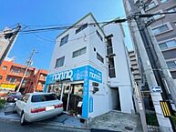 広島県広島市西区東観音町：物件画像／オールハウス株式会社　本店　賃貸事業部