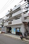 広島県広島市南区東雲2丁目：物件画像／オールハウス株式会社　本店　賃貸事業部