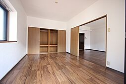 サラマンカビル 101 1階1LDKのリビング/ダイニング