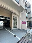 広島県広島市中区十日市町1丁目：物件画像／オールハウス株式会社　本店　賃貸事業部