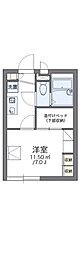 🉐敷金礼金0円！🉐レオパレスオアゾ東本浦