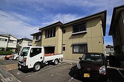 サンボナール温品　A棟