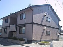 セジュール府中B棟