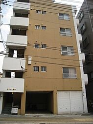 東カニヤ菊地ビル