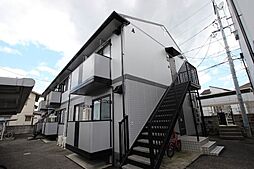 セジュールISHIDA　A棟