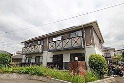 イーストパーク　A棟