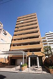 ダイアパレス比治山パークサイド