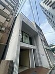 広島県広島市中区西十日市町：物件画像／オールハウス株式会社　本店　賃貸事業部