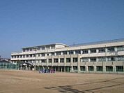 広島市立翠町中学校