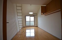 コウゴ・リヨービル 303 3階1Kのリビング/ダイニング