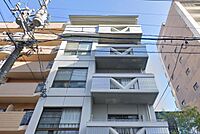 広島県広島市中区本川町3丁目：物件画像／オールハウス株式会社　本店　賃貸事業部