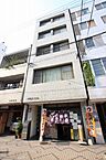 広島県広島市南区出汐1丁目：物件画像／オールハウス株式会社　本店　賃貸事業部