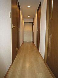 マンションリバーハンズ 703 7階4LDKのリビング/ダイニング