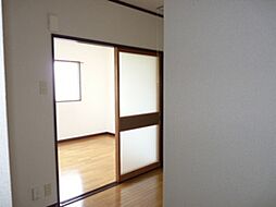 塚村ビル 401 4階1Kのリビング/ダイニング