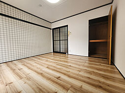 リベラル壱番館 105 1階1Kのリビング/ダイニング