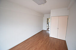 池口ビル 404 4階1Kのリビング/ダイニング