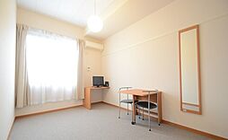 レオパレスシナジーII 205