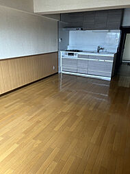 べルコート古江 204 2階3LDKのリビング/ダイニング