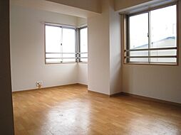 住吉町Mビル 702 7階ワンルームのリビング/ダイニング