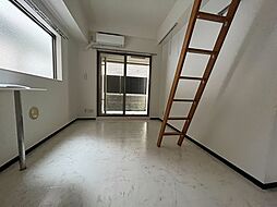 GiFT 401 4階ワンルームのリビング/ダイニング