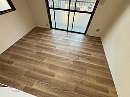 東陽ビル 401 4階1Kのリビング/ダイニング