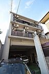広島県広島市西区観音本町2丁目：物件画像／オールハウス株式会社　本店　賃貸事業部