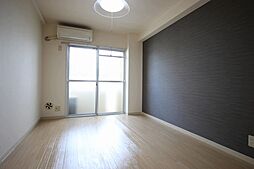 ジュネス九軒町 402 4階1Kのリビング/ダイニング