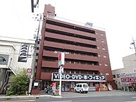 広島県広島市安佐南区古市2丁目：物件画像／オールハウス株式会社　本店　賃貸事業部
