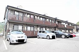 セジュール高志A棟