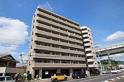 パークヒルズ天神川