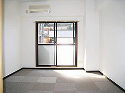 エスぺランサミト 206 2階1Kのリビング/ダイニング