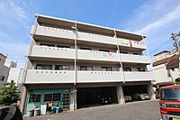 広島県広島市安佐南区大町西3丁目：物件画像／オールハウス株式会社　本店　賃貸事業部