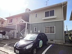 フレグランス中山台B棟