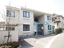 ミッドチェスターハウス　B棟