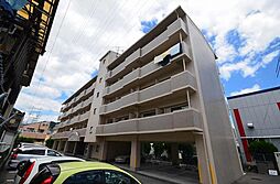 ドミトリー庚午壱番館