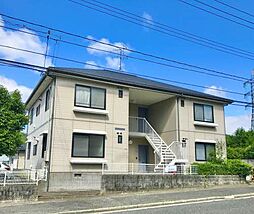 ボービラージュ中山台　Ａ棟