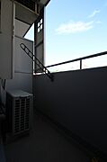 同物件別室です。