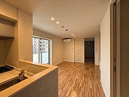 Ａｄｏｎｉｓ長束 302 3階1LDKのリビング/ダイニング