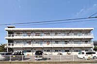 広島県広島市安佐南区祇園1丁目：物件画像／オールハウス株式会社　本店　賃貸事業部
