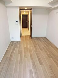 プレサンス広島中央 907 9階1Kのリビング/ダイニング