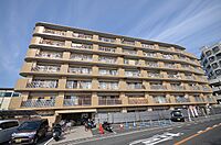 広島県広島市西区南観音町：物件画像／オールハウス株式会社　本店　賃貸事業部